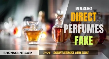 Fragrance Direct: Are Their Perfumes the Real Deal?