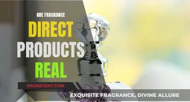 Fragrance Direct Products: Are They Authentic?