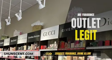 Fragrance Outlet: Legit or a Scam?