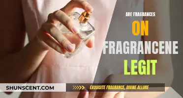 Fragrancenet: Legit Fragrances or Fakes?