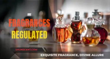 Fragrance Regulation: What's the Deal?