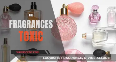 Fragrances: Toxic or Not?