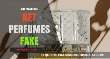 Fragrence Net: Fake or Real Perfumes?