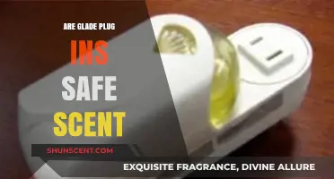 Are Glade PlugIns Safe? Exploring the Scent Safety Concerns