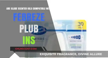 Can Glade Scented Oils Work with Febreze Plug-Ins? Compatibility Explained