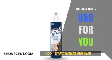 Are Glade Scents Harmful? Uncovering the Truth About Air Fresheners