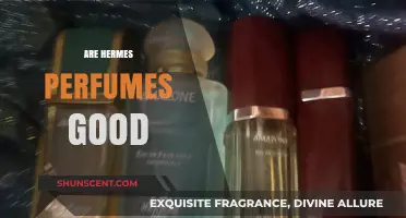 Hermes Perfumes: Are They Worth the Hype?