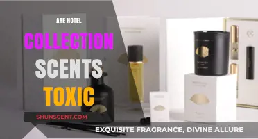 Are Hotel Collection Scents Toxic? Uncovering the Truth Behind Fragrances