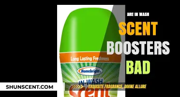 Are In-Wash Scent Boosters Harmful? Uncovering the Truth Behind Fragrance