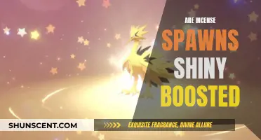 Incense Days: Boosting Your Odds for a Shiny Pokémon Catch