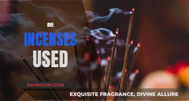 Incense Usage: Ancient Rituals to Modern Relaxation