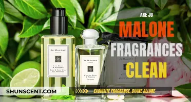 Jo Malone Fragrances: Clean or Greenwashing?