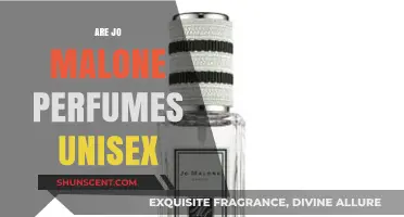 Jo Malone: Unisex Scents for All