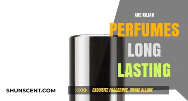 Kilian Perfumes: Long-Lasting Scents That Leave a Mark