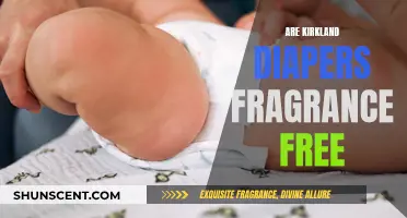 Kirkland Diapers: Fragrance-Free or Not?