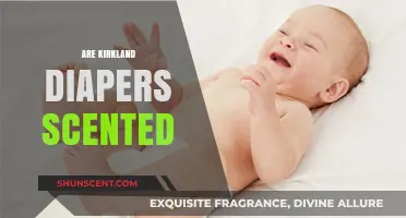 Kirkland Diapers: Scented or Unscented? Unveiling the Truth for Parents