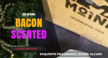 Unraveling the Myth: Do Kitsune Really Smell Like Bacon?