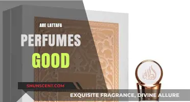 Lattafa Perfumes: Are They Worth the Hype?