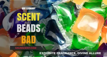 Are Laundry Scent Beads Harmful? Uncovering the Truth Behind Fragrance Beads