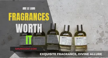 Le Labo Fragrances: Worth the Hype and Price?