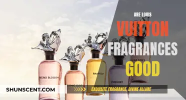 Louis Vuitton Fragrances: Are They Worth the Hype?