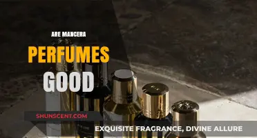 Mancera Perfumes: Are They Worth the Hype?