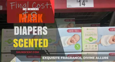 Are Member's Mark Diapers Scented? Uncovering the Truth for Parents