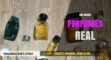 Micro Perfumes: Are They Worth the Hype?
