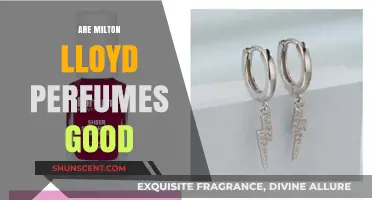 Milton Lloyd Perfumes: Are They Worth the Hype?
