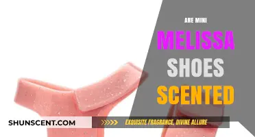 Do Mini Melissa Shoes Really Smell Like Bubblegum?