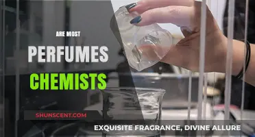 The Chemistry of Perfumes: Art or Science?