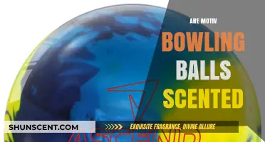 Do Motiv Bowling Balls Come with Scents? Find Out Here