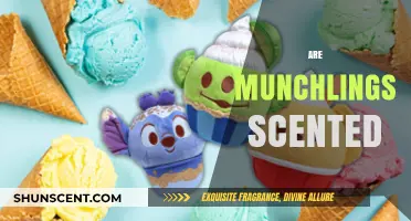 Do Munchlings Have a Scent? Uncovering the Aromatic Mystery
