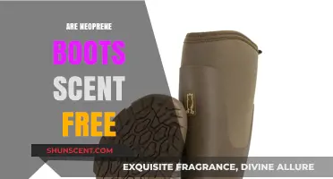 Are Neoprene Boots Scent-Free? Uncovering the Truth for Hunters