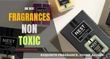 Nest Fragrances: Non-Toxic or Toxic?