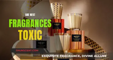 Nest Fragrances: Are They Toxic?