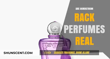 Nordstrom Rack: Are the Discounted Perfumes Legit?