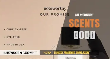 Exploring Noteworthy Scents: Are They Truly Worth the Hype?