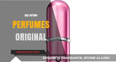 Notino: Are the Perfumes Legit?