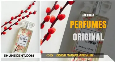 Nykaa Perfumes: Are They the Real Deal?