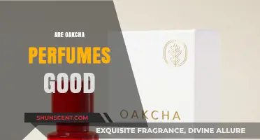Oakcha Perfumes: Are They Worth the Hype?