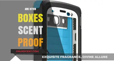 Are Otter Boxes Scent Proof? Unveiling the Truth for Hunters and Enthusiasts
