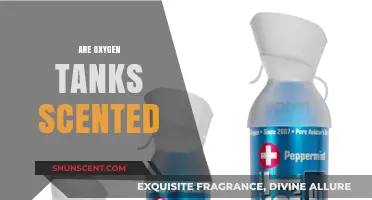 Do Oxygen Tanks Have Scents? Unraveling the Aromatic Mystery