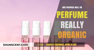 Pacifica Roll-On Perfumes: Truly Organic or Just Hype?