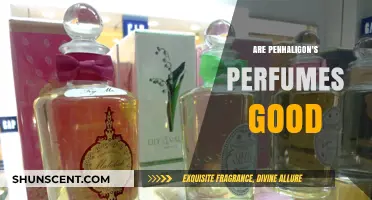 Penhaligon's Perfumes: Are They Worth the Hype?
