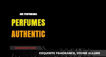 Perfumania: Are Their Scents the Real Deal?