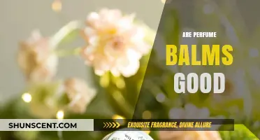 Why Perfume Balms Are Worth the Hype