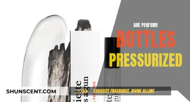 How Do Perfume Bottles Work?