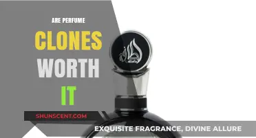 Perfume Clones: Are They Worth the Hype?