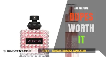 Perfume Dupes: Are They Worth the Hype?